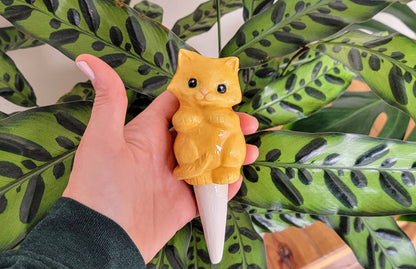 Kitten Watering Spike