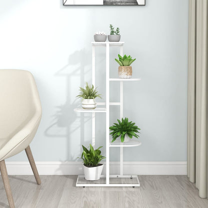 vidaXL Plant Stand Plant Rack Plant Shelves Holder for Indoor and Outdoor-6
