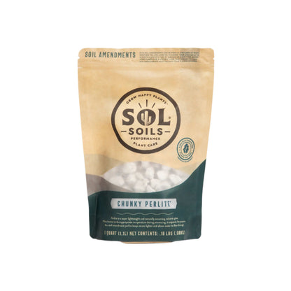 Chunky Perlite