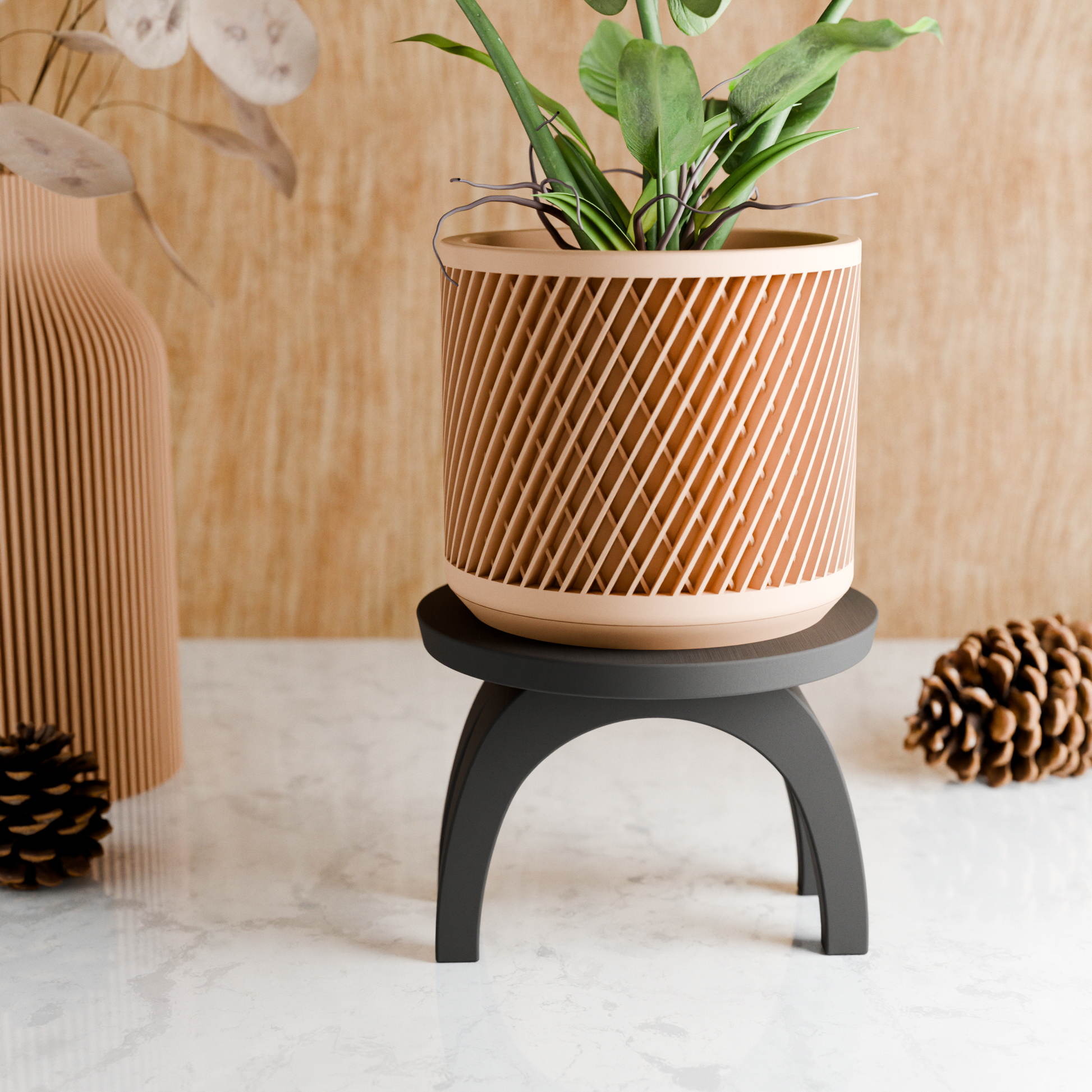 Plant Stand - ARC-2