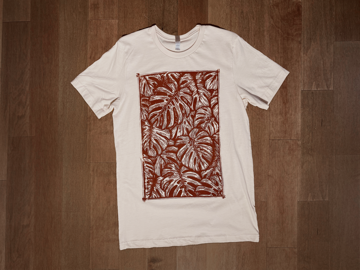 Monstera T-Shirt