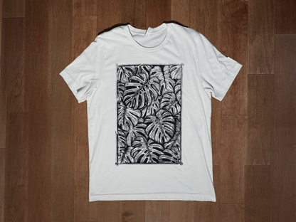 Monstera T-Shirt