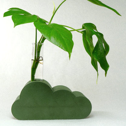 Cloud Propagation