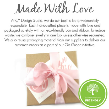 Monstera Delicioso Plant Addict 14k Gold Filled Necklace