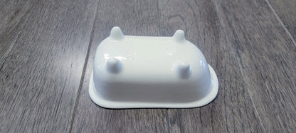 Small Bathtub Planter