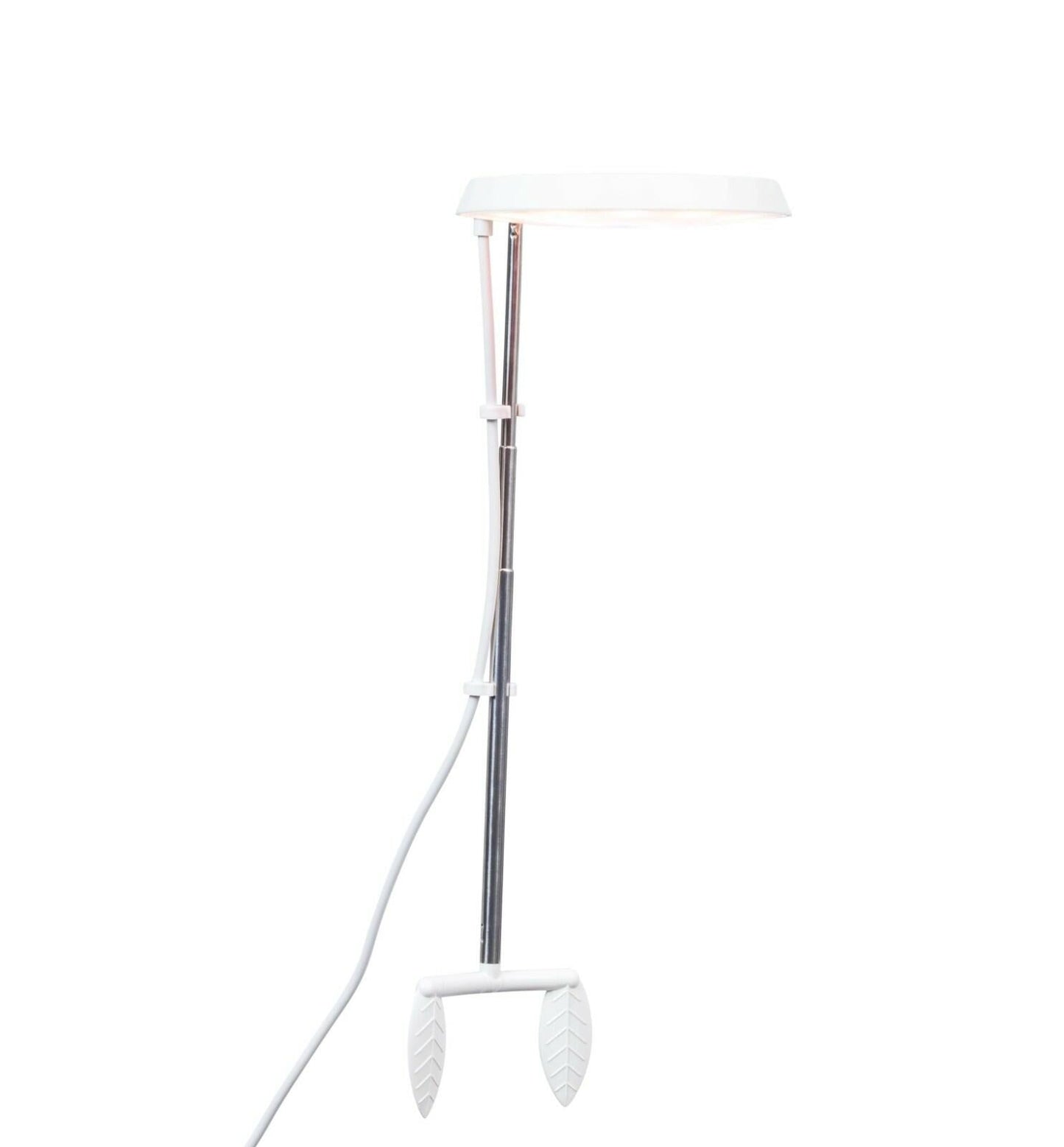 AeroGarden Stem Grow Light Cream White 5.71x4.33x1.30 in MPN 980201-0100