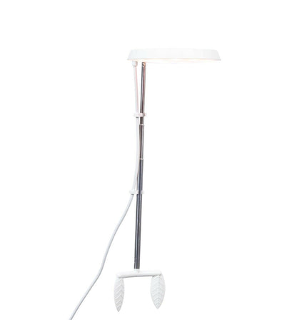 AeroGarden Stem Grow Light Cream White 5.71x4.33x1.30 in MPN 980201-0100