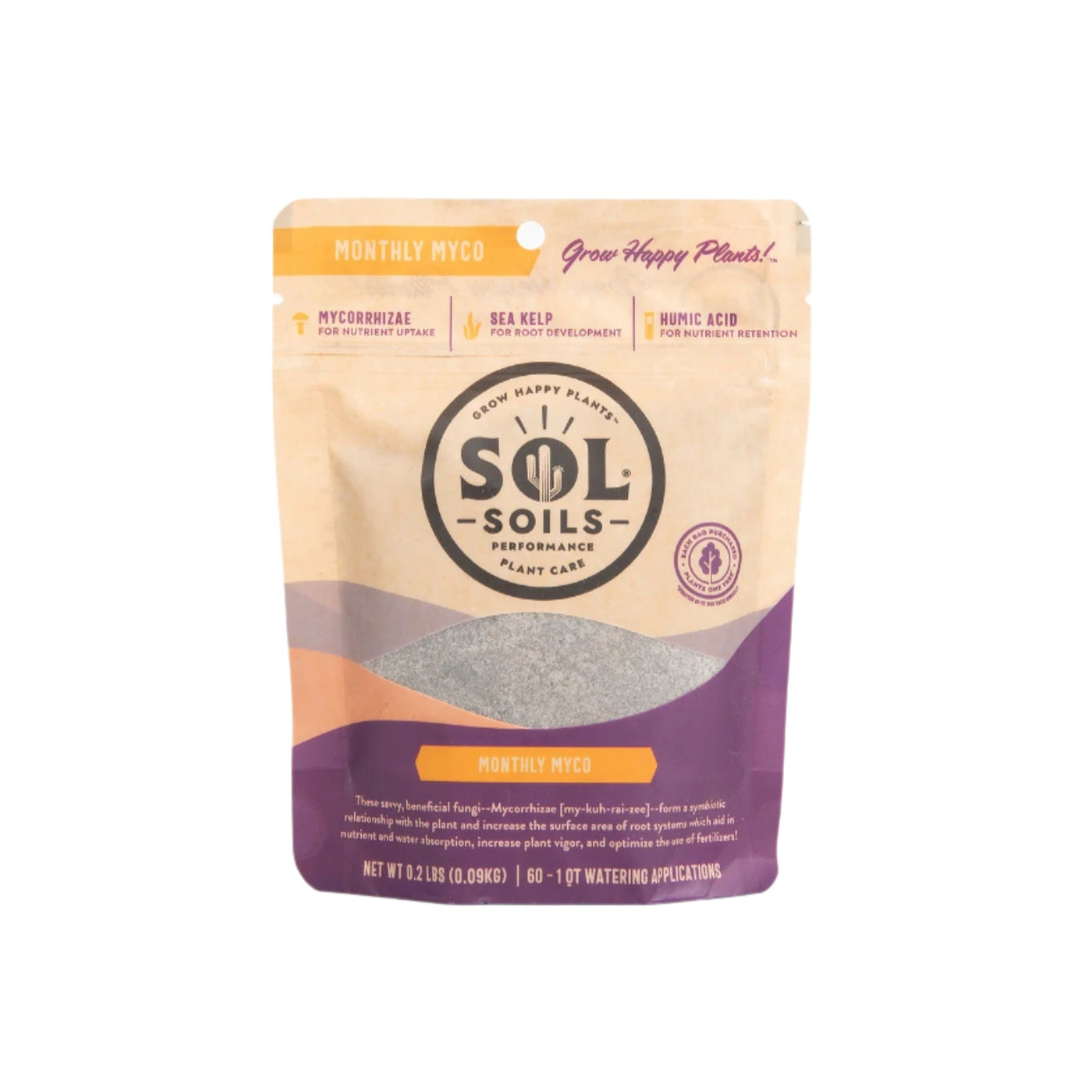 Sol Biotics Bundle Pack