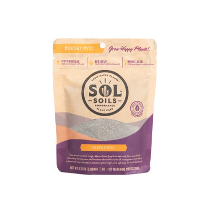 Sol Biotics Bundle Pack