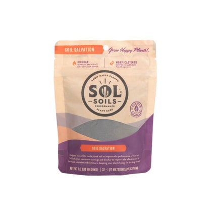 Sol Biotics Bundle Pack