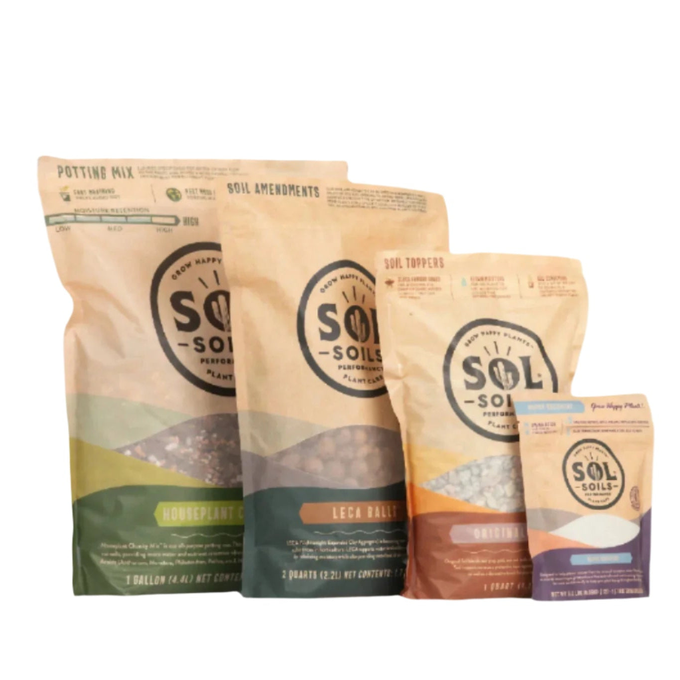 Calcined Clay